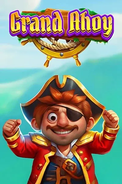 Grand Ahoy