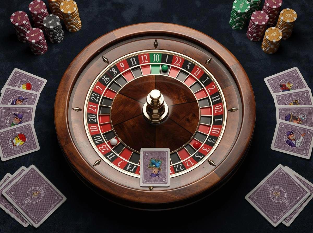 Donbet Casino App