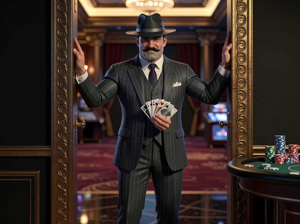 Donbet Casino Bonus